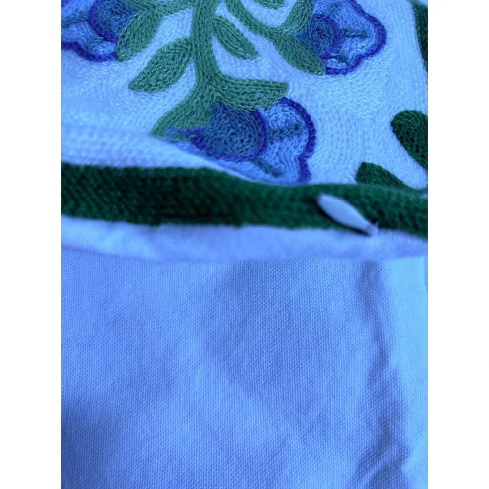 Alysheer Pillow Cover 15.5